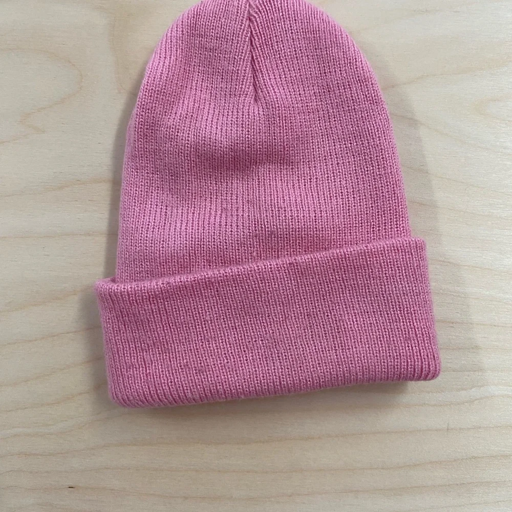 Pink Youth Carhartt Toboggan (DC)
